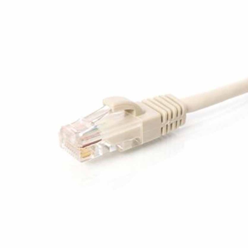 Buy CP1012U 0.25m Cat5e GREY UTP PATCH CBL LOGILINK in Cyprus, Nicosia, Limassol, Larnaka, Pafos