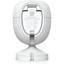 Ubiquiti UniFi Video Camera G6 Instant - UVC-G6-INS-W - 4K WiFi Indoor/Outdoor, USB-C, White, ARM Cortex-A53
