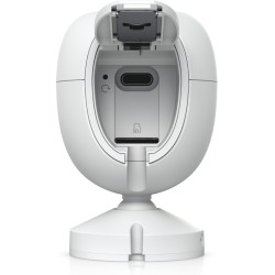 Ubiquiti UniFi Video Camera G6 Instant - UVC-G6-INS-W - 4K WiFi Indoor/Outdoor, USB-C, White, ARM Cortex-A53