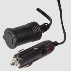 Buy CP0112 3m CIGARETTE LIGHTER EXTENTION CABLE LOGILINK in Cyprus, Nicosia, Limassol, Larnaka, Pafos