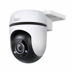 Buy TAPO C500 OUTDOOR HD PAN TILT SECURITY WI-FI CAMERA TP-LINK in Cyprus, Nicosia, Limassol, Larnaka, Pafos