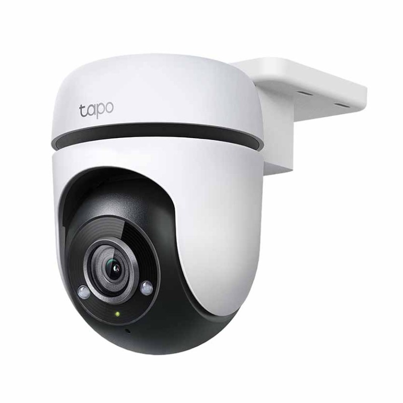 Buy TAPO C500 OUTDOOR HD PAN TILT SECURITY WI-FI CAMERA TP-LINK in Cyprus, Nicosia, Limassol, Larnaka, Pafos