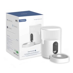 Buy PETC1-M01 PET FEEDER C1, WHITE AQARA in Cyprus, Nicosia, Limassol, Larnaka, Pafos