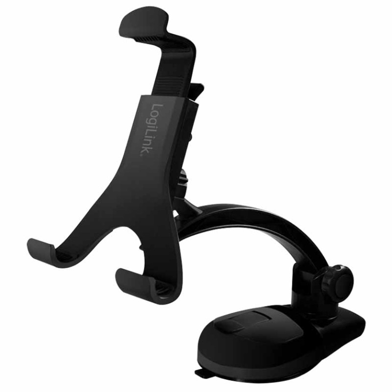 Buy AA0115 TABLET HOLDER FOR WINDSCREEN AND DASHBOARD LOGILINK in Cyprus, Nicosia, Limassol, Larnaka, Pafos