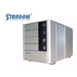 Buy U6-4S-S2 4xSATA HDD-4 eSATA in Cyprus, Nicosia, Limassol, Larnaka, Pafos