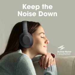 Buy CONCORD HEADPHONES BT WIRELESS STEREO HIGH FIDELITY ANC PROMATE in Cyprus, Nicosia, Limassol, Larnaka, Pafos