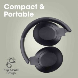 Buy CONCORD HEADPHONES BT WIRELESS STEREO HIGH FIDELITY ANC PROMATE in Cyprus, Nicosia, Limassol, Larnaka, Pafos
