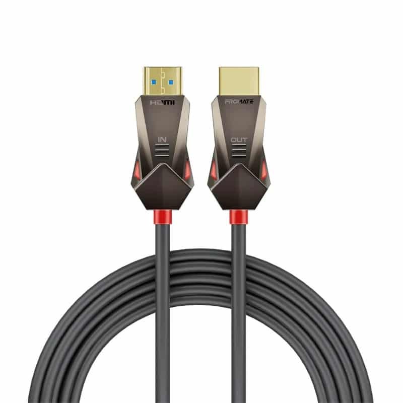 PROLINK4K60-15M ULTRA-HIGH DEFINITION 4K@60HZ HDMI® AUDIO VIDEO CABLE PROMATE — Buy in Cyprus with Fast Delivery