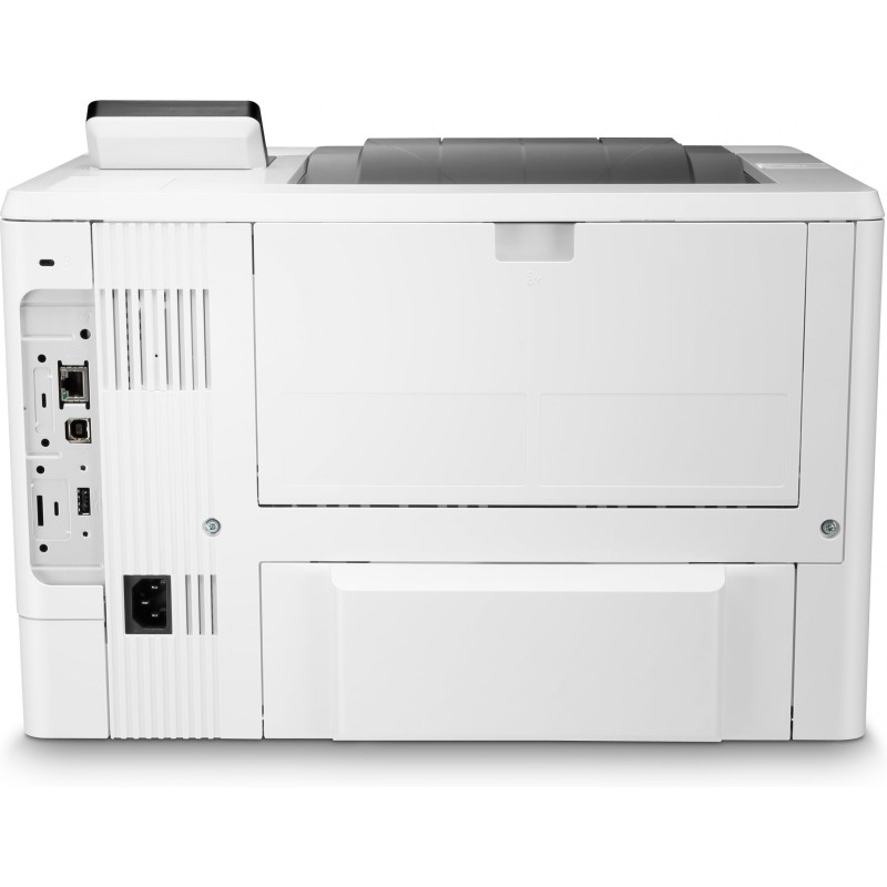 HP LaserJet Enterprise M507dn - Mono Laser Printer - 43 ppm, Duplex, Ethernet, 1200x1200 DPI