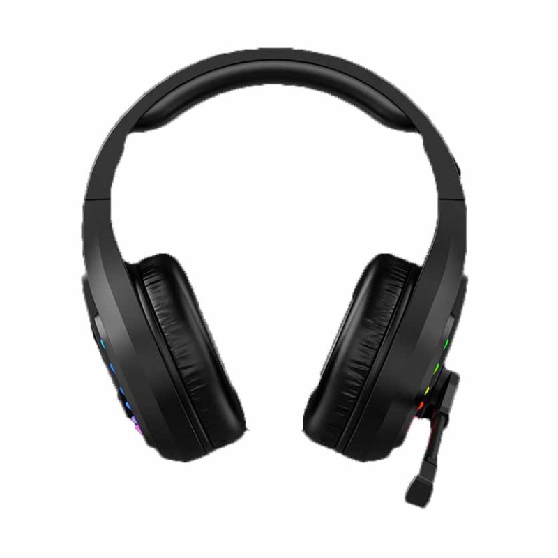 Buy GR230 HEADSET DUAL MODE BT WIRELESS BLOODY BLACK A4 TECH in Cyprus, Nicosia, Limassol, Larnaka, Pafos