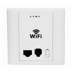 Buy RPD-550 300Mpbs ACCESS POINT POWER-ON in Cyprus, Nicosia, Limassol, Larnaka, Pafos