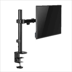 Buy LC-EQE-A32B MONITOR ARM FOR 17-32” 9KG BLACK LC-POWER in Cyprus, Nicosia, Limassol, Larnaka, Pafos