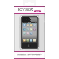 Buy IB-i041 iPHONE PROTECTION FRAME ICYBOX in Cyprus, Nicosia, Limassol, Larnaka, Pafos