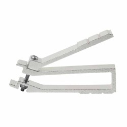 Buy WZ0038 CAGE NUT INSERTION & EXTRACTION TOOL LOGILINK in Cyprus, Nicosia, Limassol, Larnaka, Pafos