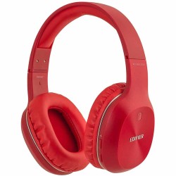 Buy W800BT RED BLUETOOTH HEADPHONE W MIC EDIFIER in Cyprus, Nicosia, Limassol, Larnaka, Pafos