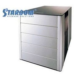 Buy U7-4-B2 Ext Case USB 4Bays in Cyprus, Nicosia, Limassol, Larnaka, Pafos