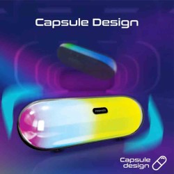 Buy LUMIBAR BARSOUND WIRELESS BLUETOOTH V5.3 SPEAKER PROMATE in Cyprus, Nicosia, Limassol, Larnaka, Pafos