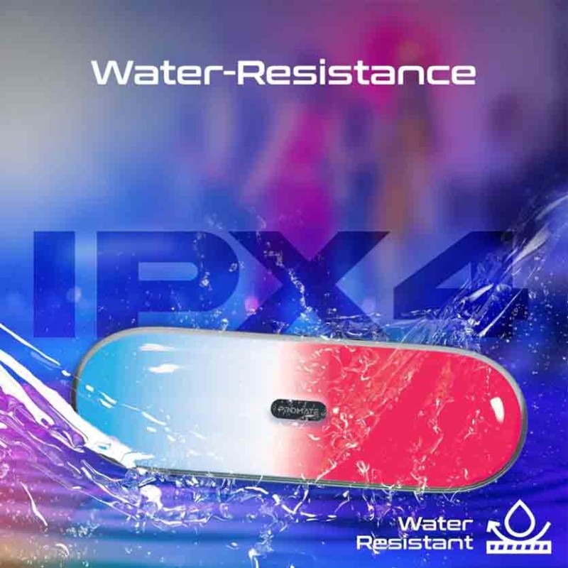 Buy LUMIBAR BARSOUND WIRELESS BLUETOOTH V5.3 SPEAKER PROMATE in Cyprus, Nicosia, Limassol, Larnaka, Pafos