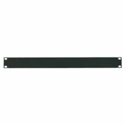 PN101B 1U 19' SOLID BLANK PANEL LOGILINK — Buy in Cyprus with Fast Delivery