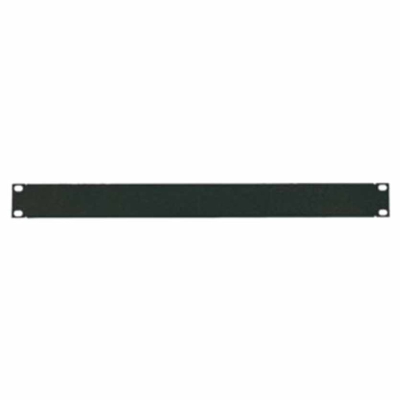 PN101B 1U 19' SOLID BLANK PANEL LOGILINK — Buy in Cyprus with Fast Delivery