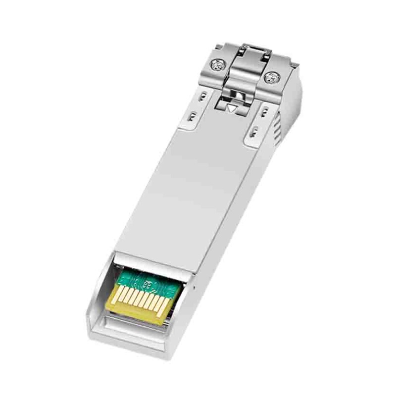 Buy SFP008 10Gbps SFP+ TRANSCEIVER MODULE SM 20km LC, LOGILINK in Cyprus, Nicosia, Limassol, Larnaka, Pafos