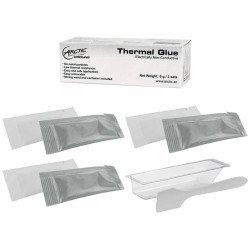 Buy G-1 THERMAL GLUE ARCTIC COOLING in Cyprus, Nicosia, Limassol, Larnaka, Pafos