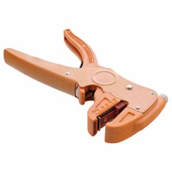 Buy 43029 WIRE STRIPPING PLIERS FOR AWG12-28 CABLING INLINE in Cyprus, Nicosia, Limassol, Larnaka, Pafos