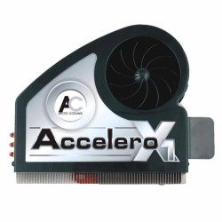 Buy ACCELERO X1 VGA COOLER ARCTIC COOLING in Cyprus, Nicosia, Limassol, Larnaka, Pafos