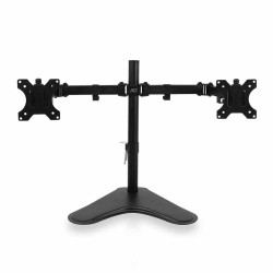 AC8320 DUAL MONITOR DESK STAND, UPTO 32', MAX.8KG ACT — Buy in Cyprus with Fast Delivery