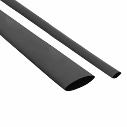 00870E HEAT-SHRINKABLE TUBLINGS 200MM FROM 4MM TO 2MM 20 PCS INLINE — Buy in Cyprus with Fast Delivery