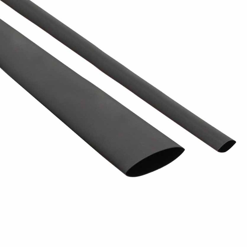 00870E HEAT-SHRINKABLE TUBLINGS 200MM FROM 4MM TO 2MM 20 PCS INLINE — Buy in Cyprus with Fast Delivery