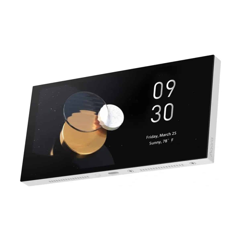 MP-K03D PANEL HUB S1 PLUS EU CUSTOMIZABLE DASHBOARD, BLACK AQARA — Buy in Cyprus with Fast Delivery