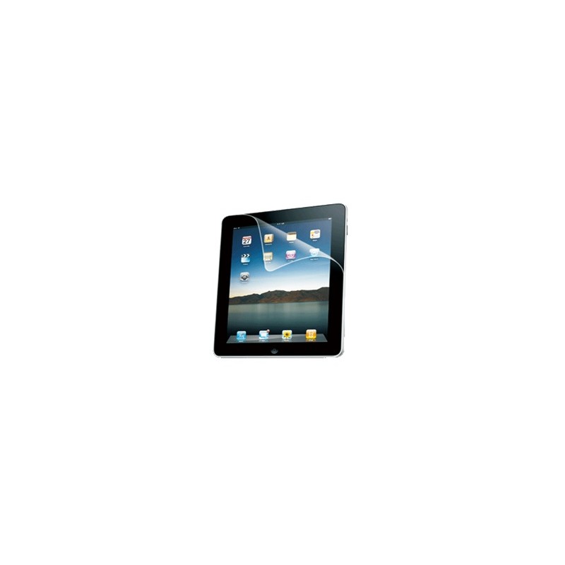 AA0009 iPAD2 DISPLAY PROTECTION FOIL LOGILINK — Buy in Cyprus with Fast Delivery