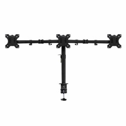 AC8303 TRIPLE MONITOR DESK MOUNT, 13-27', MAX.7KG ROT 360 ACT — Buy in Cyprus with Fast Delivery