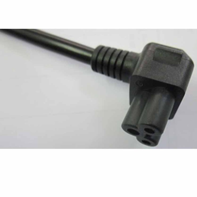 BC-200 3m POWER CABLE UK PLUG TO C5 ANGLED CONNECTOR GR KABEL — Buy in Cyprus with Fast Delivery