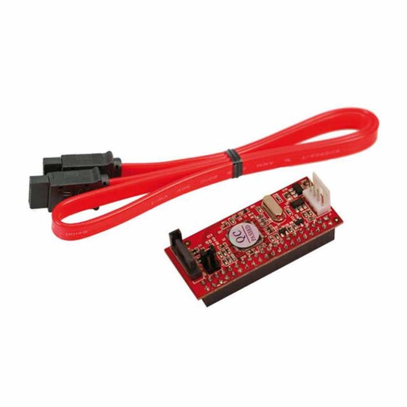 AD0005B LL Adapter S-ATA to IDE (PATA) — Buy in Cyprus with Fast Delivery