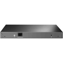 Buy TL-SG3428MP 28-PORT GIGABIT L2+ MANAGED SWITCH W 24-PORT POE+ OMADA TP-LINK in Cyprus, Nicosia, Limassol, Larnaka, Pafos