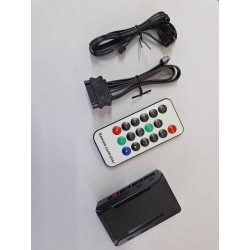 HUB-E 4+4 FAN HUB SAMA — Buy in Cyprus with Fast Delivery