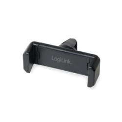 AA0077 AIR VENT MOUNT PHONE HOLDER LOGILINK — Buy in Cyprus with Fast Delivery