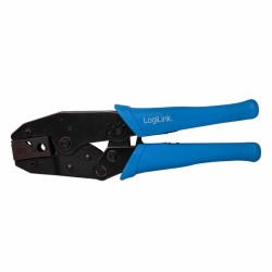 WZ0039 CRIMPING TOOL FOR CAT4A & CAT7 LOGILINK — Buy in Cyprus with Fast Delivery