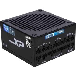 Buy XPH‐1200W ATX 3.0 PLATINUM POWER SUPPLY SAMA in Cyprus, Nicosia, Limassol, Larnaka, Pafos
