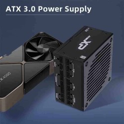 Buy XPH‐1200W ATX 3.0 PLATINUM POWER SUPPLY SAMA in Cyprus, Nicosia, Limassol, Larnaka, Pafos