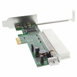 Buy 76616I PCI INTERFACE ADAPTER TO PCIe INTERFACE CARD INLINE in Cyprus, Nicosia, Limassol, Larnaka, Pafos