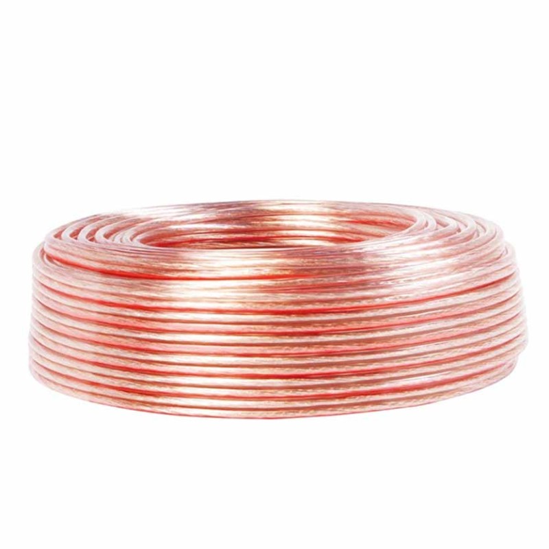 CA1084 25m SPEAKER CBL 2x2.5mm2 LOGILINK — Buy in Cyprus with Fast Delivery