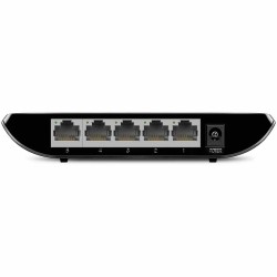 TL-SG1005D UK 5port GIGABIT ETHERNET SWITCH TP-LINK — Buy in Cyprus with Fast Delivery