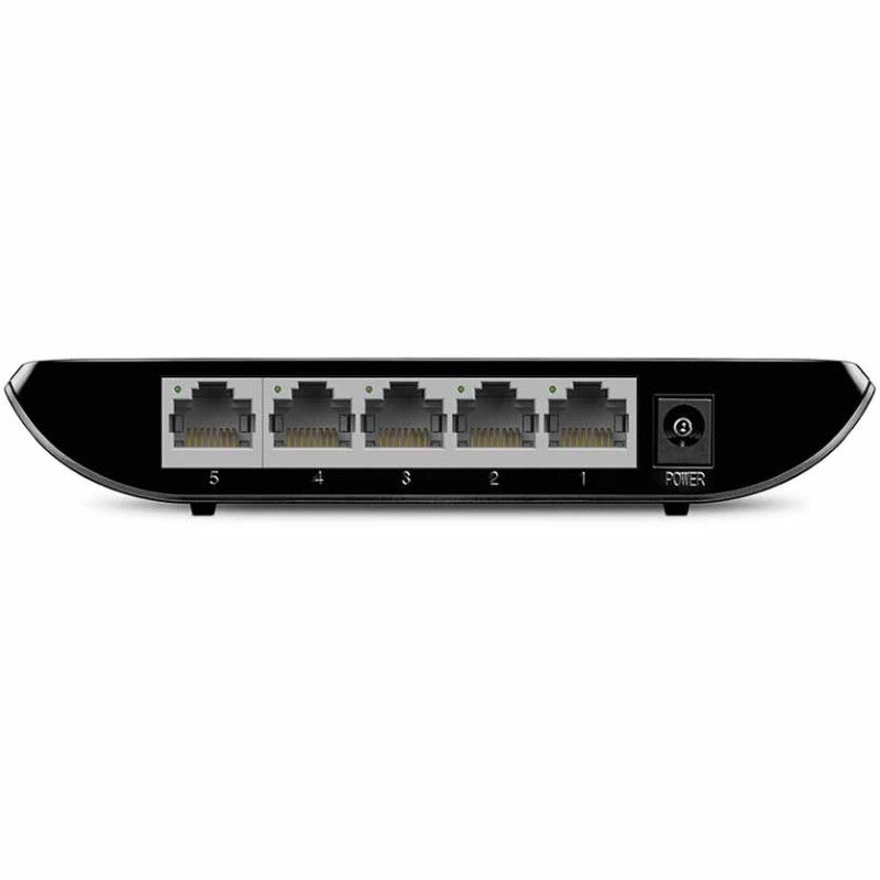 TL-SG1005D UK 5port GIGABIT ETHERNET SWITCH TP-LINK — Buy in Cyprus with Fast Delivery