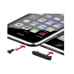 55649I DUST COVER FOR iPHONE INLINE — Buy in Cyprus with Fast Delivery