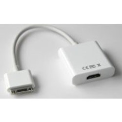 AD-007 iPHONE4 TO HDMI ADAPTER — Buy in Cyprus with Fast Delivery