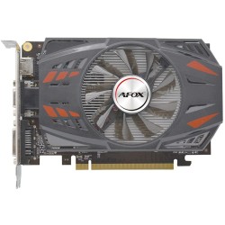 GT 730 GDDR3, 4GB LP GeFORCE GRAPHICS CARD AFOX — Buy in Cyprus with Fast Delivery