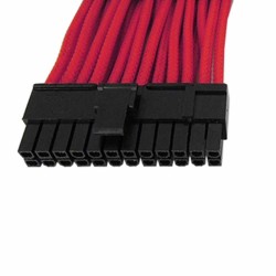 CA-24P-04 24PIN EPS SINGLE SLEEVED CABLE RED GELID — Buy in Cyprus with Fast Delivery